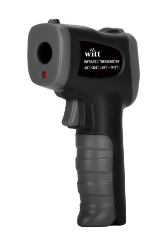  Инфрачервен термометър Witt
