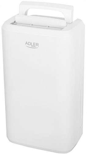  Adler AD7861 обезвлажнител за въздух 280 W 10 l/
