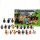  Myworld 24 фигурки Grinch Advent Calendar за деца КРАСИВ ПОДАРЪК