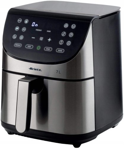  Ariete 7 4628/00 1800W 7L фритюрник без мазнина за пържене и препичане