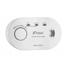  Сензор за въглероден окис Kidde K5CO