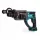  Ударна бормашина Makita DHR202Z SDS-Plus