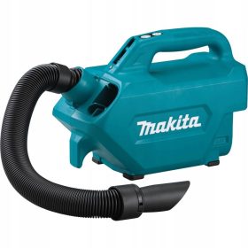  Прахосмукачка 18V MAKITA DCL184Z ()