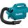  Прахосмукачка 18V MAKITA DCL184Z ()