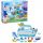  PEPPA PIG Пътнически кораб + 3 фигури F6284