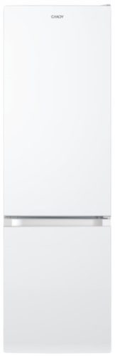  Хладилник Candy CCG1S 518EW 179.4cm 252L 41 dB Бял