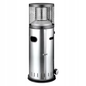    Чадър за отопление на газ Enders Polo 2.0 Silver