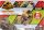  Advent Calendar на Mattel Jurassic World (JBG37)