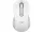  Мишка Logitech Signature M650 L, бяла
