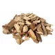  Чипс за опушване ЕЛША 15 кг Елша, дърва за опушване KL10