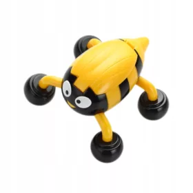    Пчелен терапевтичен масажор за деца за сензорна терапия