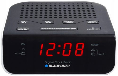  Blaupunkt CR5WH FM мрежово радио