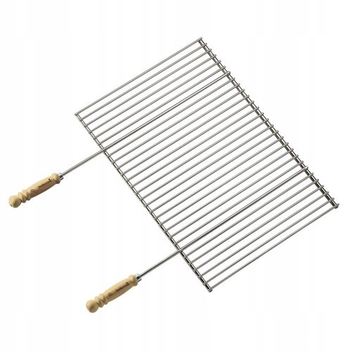  Професионална грил решетка Barbecook 90x40cm FSC неръждаема стомана