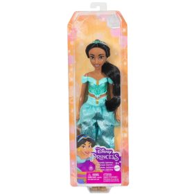  Кукла Mattel Disney Princess Jasmine 29 см