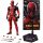  Deadpool 3 DEADPOOL WOLVERINE AVENGERS Марвел ФИГУРА + Аксесоари