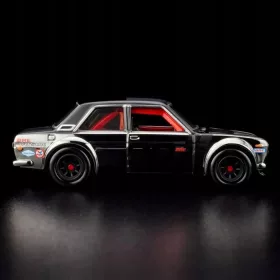    RLC '71 BRE Datsun 510 - Колекционерско издание