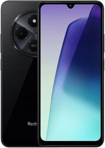  Смартфон Xiaomi Redmi 14C 8 GB / 256 GB 4G (LTE) черен
