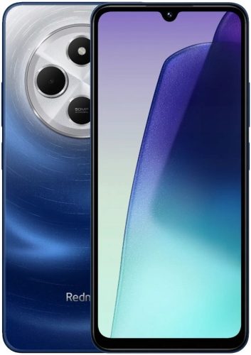  Смартфон Xiaomi Redmi 14C 4 GB / 128 GB 4G (LTE), син