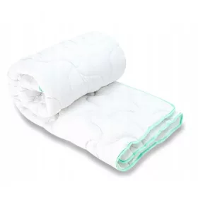    КЛАСИЧЕСКА ЗАВИВКА 160X200, АНТИАЛЕРГИЧНА, ЦЕЛОГОДИШНА