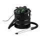 Прахосмукачка за камина PARKSIDE PAS 1200 F5, 1200 W