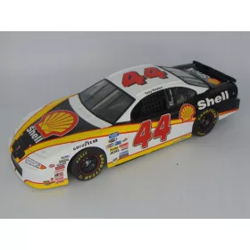    REVELL 1998 TONY STEWART #44 PONTIAC GRAND PRIX SHELL NASCAR 1:18