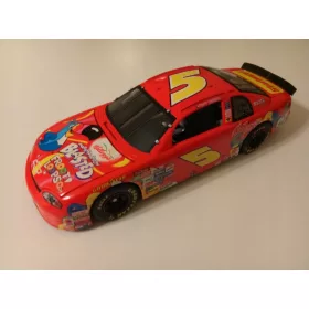    REVELL 1998 ТЕРИ ЛАБОНТЕ #5 CHEVROLET KELLOGG'S FROOT LOOPS NASCAR 1:18