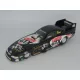 ЕКШЪН 1996 ДЖОН ФОРС FORD MUSTANG ШОФЬОР НА ГОДИНАТА СМЕШНА КОЛА 1:24