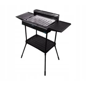    Cecotec Perfectsteak 4250 черен 2400 W традиционен електрически контактен грил