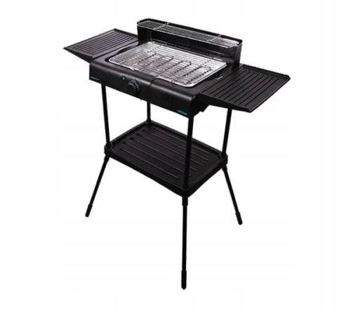  Cecotec Perfectsteak 4250 черен 2400 W традиционен електрически контактен грил