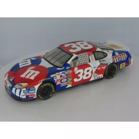  ЕКШЪН 2004 SADLER #38 M&M's FORD NASCAR 1:24