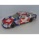  ЕКШЪН 2004 SADLER #38 M&M's FORD NASCAR 1:24