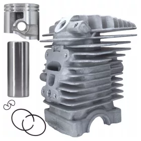    ЦИЛИНДЪР за двигател на трион STIHL MS 181 MS 211 MS 211 C MS181 MS211 MS211C