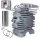  ЦИЛИНДЪР за двигател на трион STIHL MS 181 MS 211 MS 211 C MS181 MS211 MS211C