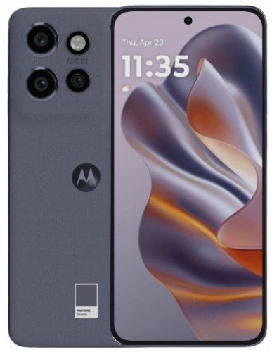  Смартфон Motorola Edge 50 Neo 12 GB / 512 GB 5G, сив
