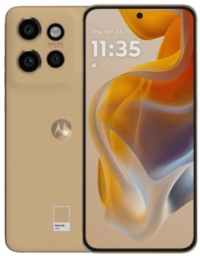  Смартфон Motorola Edge 50 Neo 12 GB / 512 GB 5G, бежов