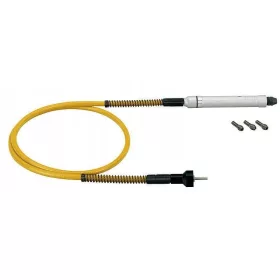  PROXXON 110/P ГЪВКАВ ВАЛ