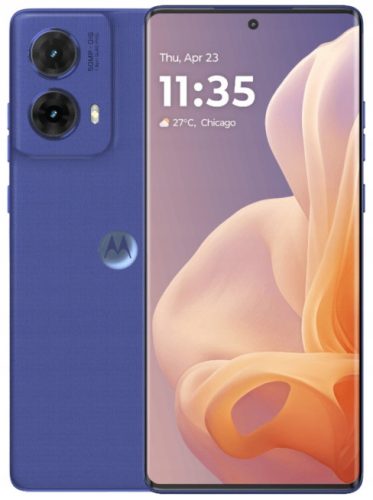  Смартфон Motorola Moto G85 12 GB / 256 GB 5G, син