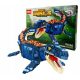  Dinosaurs Times Mosasaurus 3в1 1156 бр.