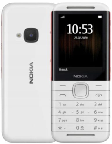  Мобилен телефон Nokia 5310 TA-1613 (2024) DualSIM MP3 Bluetooth