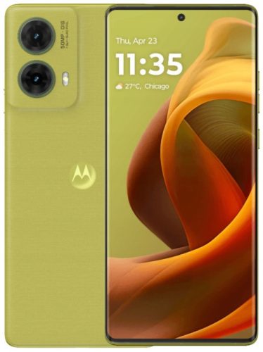  Смартфон Motorola Moto G85 12 GB / 256 GB 5G, сив