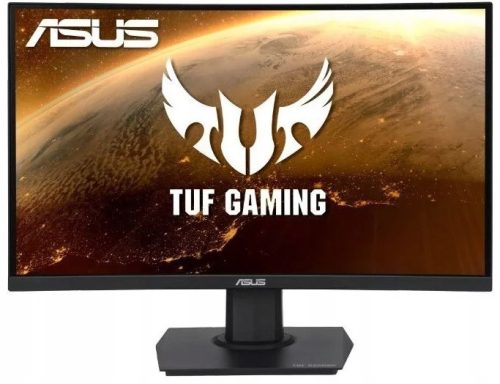  Asus VG24VQE LED монитор 23.6" 1920 x 1080 px VA