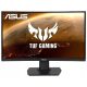  Asus VG24VQE LED монитор 23.6" 1920 x 1080 px VA