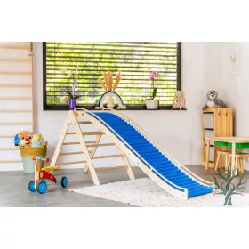  Wave Roller Slide - Домашна площадка, дървени играчки
