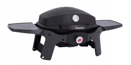  Електрическа скара Landmann Pantera 2000 W