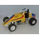  GMP 1980 RICH VOGLER #2 SIEBERT SPRINT CAR 1:18