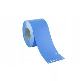    Градински етикети Loop СИНИ 200 мм x 17 мм - Комплект от 3750