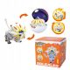  Щипка за Pokeball + Сгъваема фигурка Pokemon GO SOLGALEO ИГРАЧКА ЗА ДЕЦА