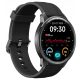  Черен смарт часовник Realme Watch S2