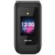  Мобилен телефон Maxcom Comfort MM827 24 MB / 32 MB 4G (LTE) черен
