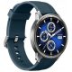  Сребърен смарт часовник Realme Watch S2